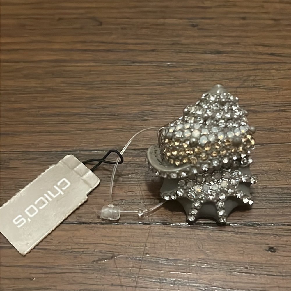 Statement Rings - Picture 5 of 6